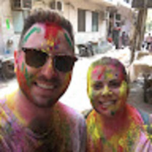 Meet your Posher, Eddie